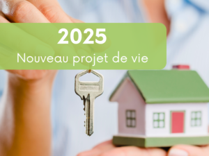 Lire la suite à propos de l’article À la conquête de 2025 : Faites de cette année celle de votre nouveau projet de vie !