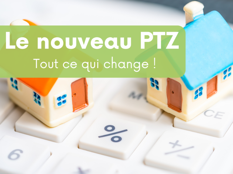 Prêt à Taux Zéro validé par le gouvernement : tout ce qui change !